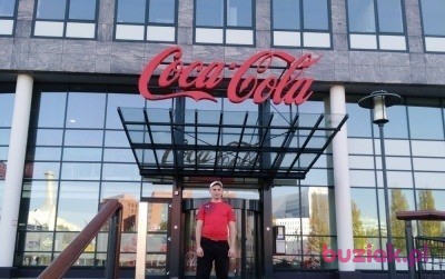 Maciek, Male, 36, Holandia, Photo: 1
