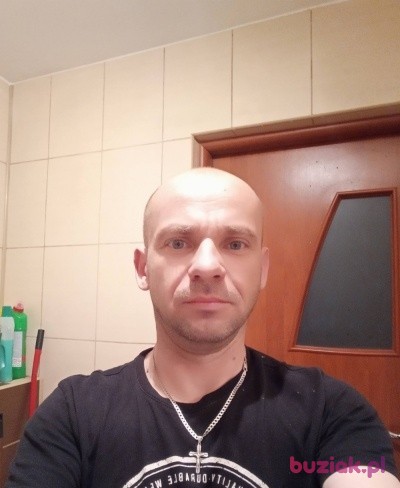 Krzysztof, Mężczyzna, 46, Uniejów, Polska, Zdjęcie: 1
