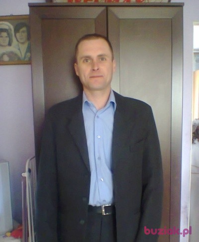 zbyszek, Male, 43, Olsztynek, Polska, Photo: 2