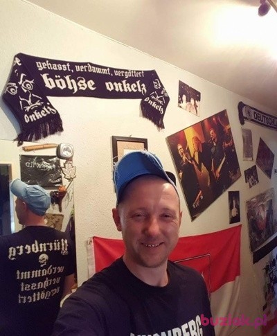 Pawel, Mężczyzna, 44, Niemcy: 1
