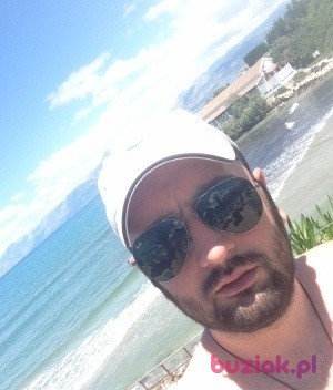 Greek, Male, 45, Warszawa, Polska, Photo: 1