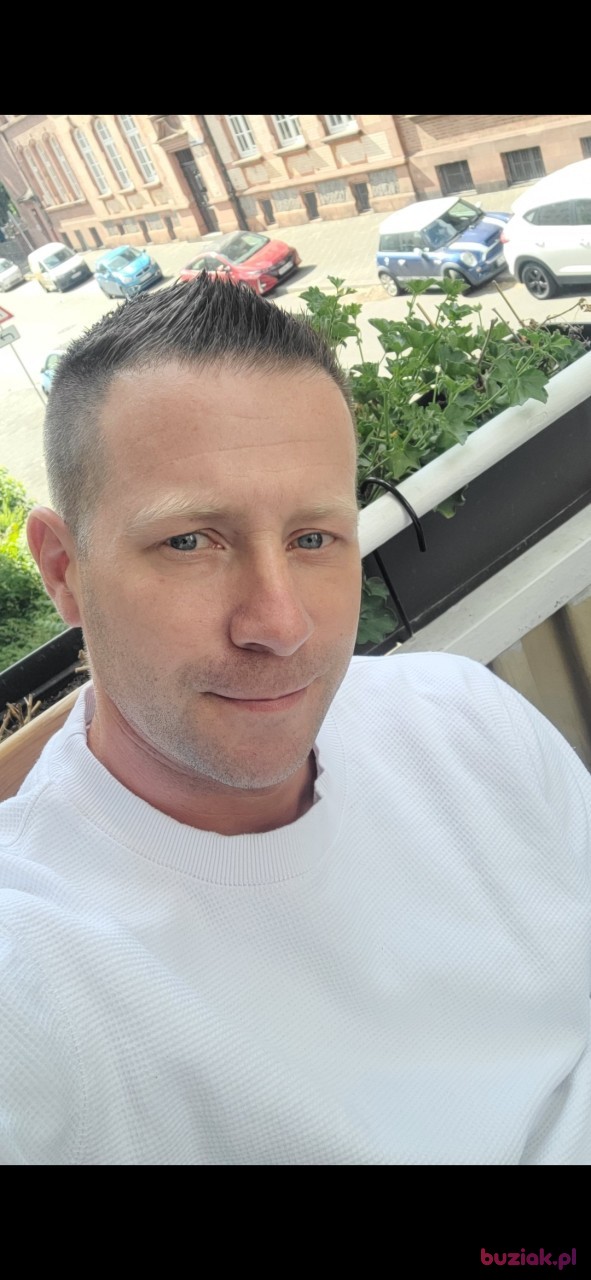 Jar, Mężczyzna, 43, Mannheim, Niemcy: 1