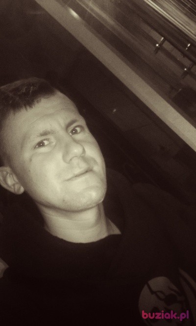 Sławek , Male, 29, Opole Lubelskie, Polska, Photo: 1