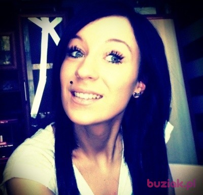 Angela, Female, 31, Łódź, Polska, Photo: 1