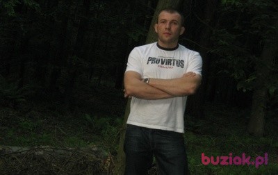 Krzysztof, Male, 41, Miechów, Polska, Photo: 1