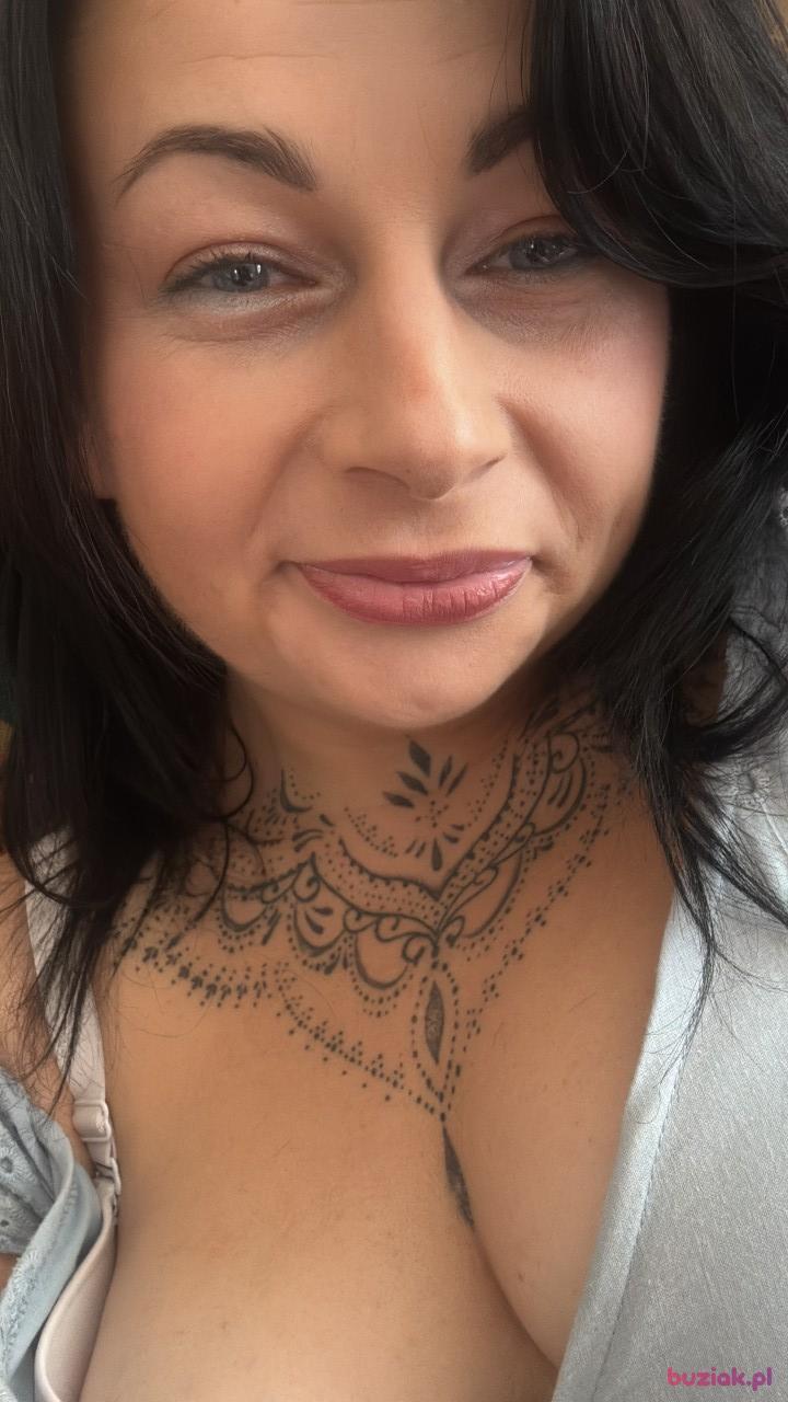 Karolina, Female, 37, Praszka, Polska, Photo: 2
