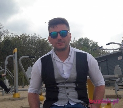 Kamil, Male, 37, Gdańsk, Polska, Photo: 1