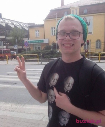 Bartosz, Male, 30, Bolków, Polska, Photo: 3
