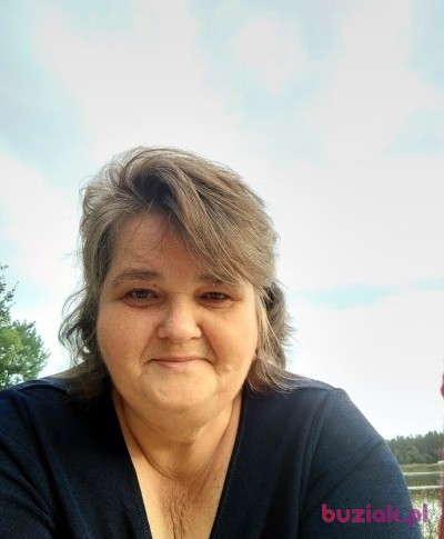 malgosia58, Female, 66, Częstochowa, Polska, Photo: 1