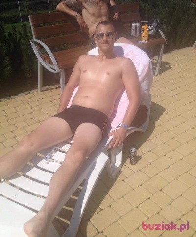 Michał, Mężczyzna, 37, Warszawa, Polska: 1