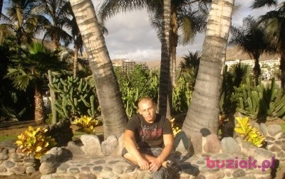 krzysiek, Male, 39, Sosnowiec, Polska: 1