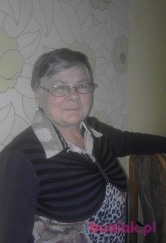 Gabrysia66, Kobieta, 76, Goleniów, Polska, Zdjęcie: 2