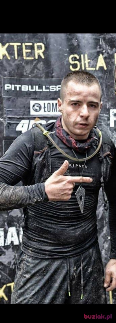 Sebastian, Mężczyzna, 33, Szczecin, Polska: 1