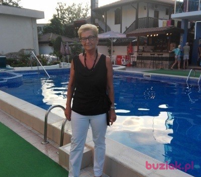 Danuta, Female, 77, Tychy, Polska, Photo: 6