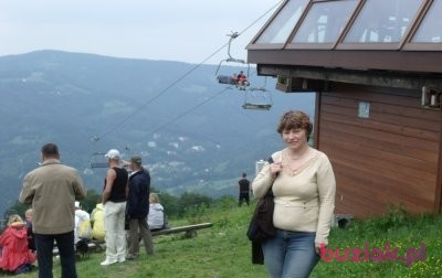 tenia, Female, 61, Chrzanów, Polska: 1