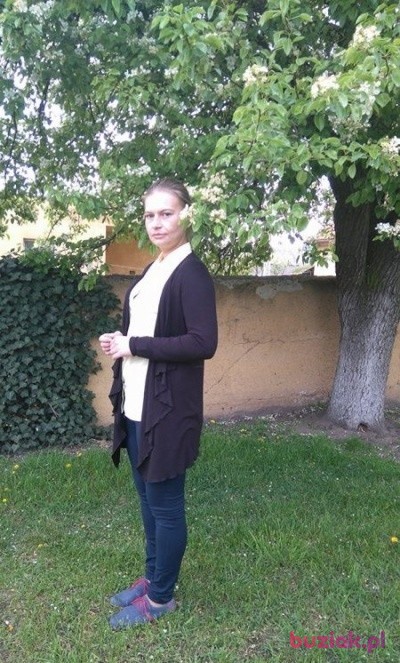 ANKA, Kobieta, 40, Grodzisk Wielkopolski, Polska, Zdjęcie: 2