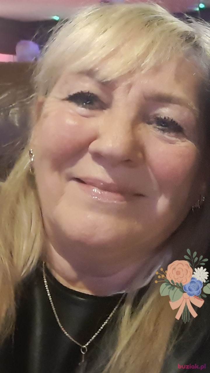 Kam, Kobieta, 68, Katowice, Polska, Zdjęcie: 1