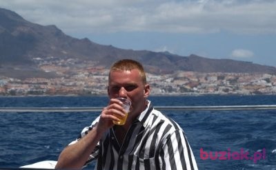 panpiotr22, Mężczyzna, 40, Słupsk, Polska: 1