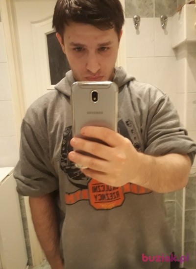 Piotrek, Male, 30, Olsztyn, Polska: 1