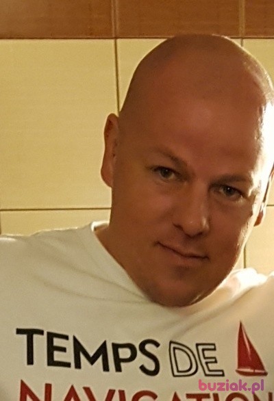 Mezon, Mężczyzna, 44, Poznań, Polska: 1