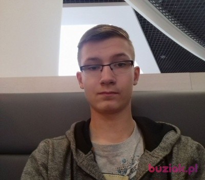 Rafał, Mężczyzna, 25, Ełk, Polska: 1