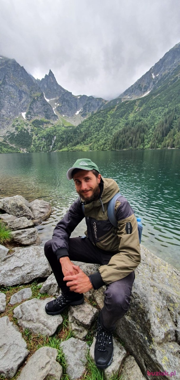 Władek, Mężczyzna, 29, Nowy Dwór Mazowiecki, Polska, Zdjęcie: 3