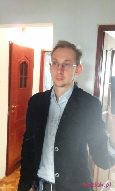 Wojtek, Male, 47, Otwock, Polska: 1