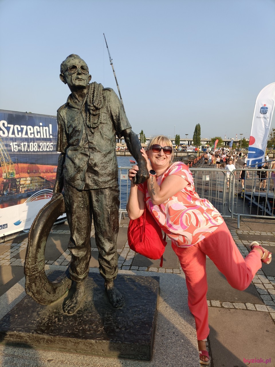 Luba, Female, 45, Wrocław, Polska, Photo: 1
