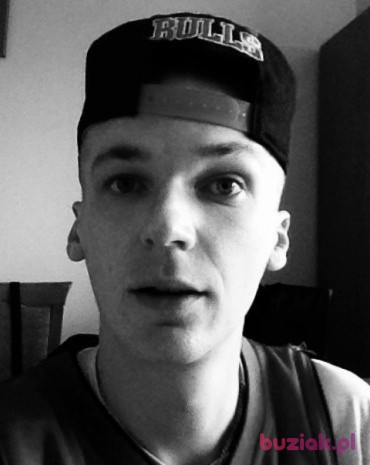 Dawid, Mężczyzna, 34, Kraków, Polska: 1
