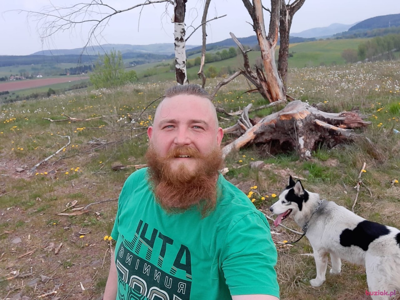 Jarosław, Mężczyzna, 35, Nowa Ruda, Polska, Zdjęcie: 3