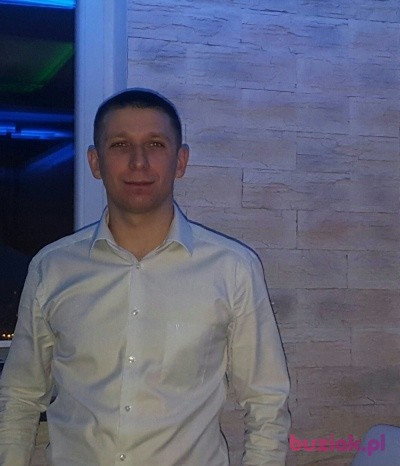Roman , Male, 37, Gdańsk, Polska: 1