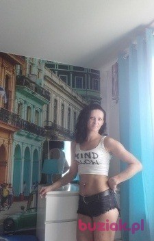 Justyna, Kobieta, 40, Wejherowo, Polska, Zdjęcie: 3