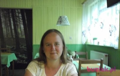 Monika, Female, 40, Kłodzko, Polska: 1