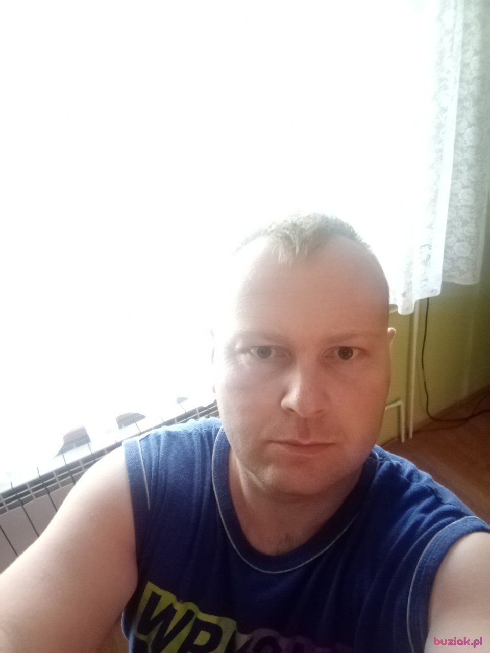 blazej, Mężczyzna, 42, Polska: 1