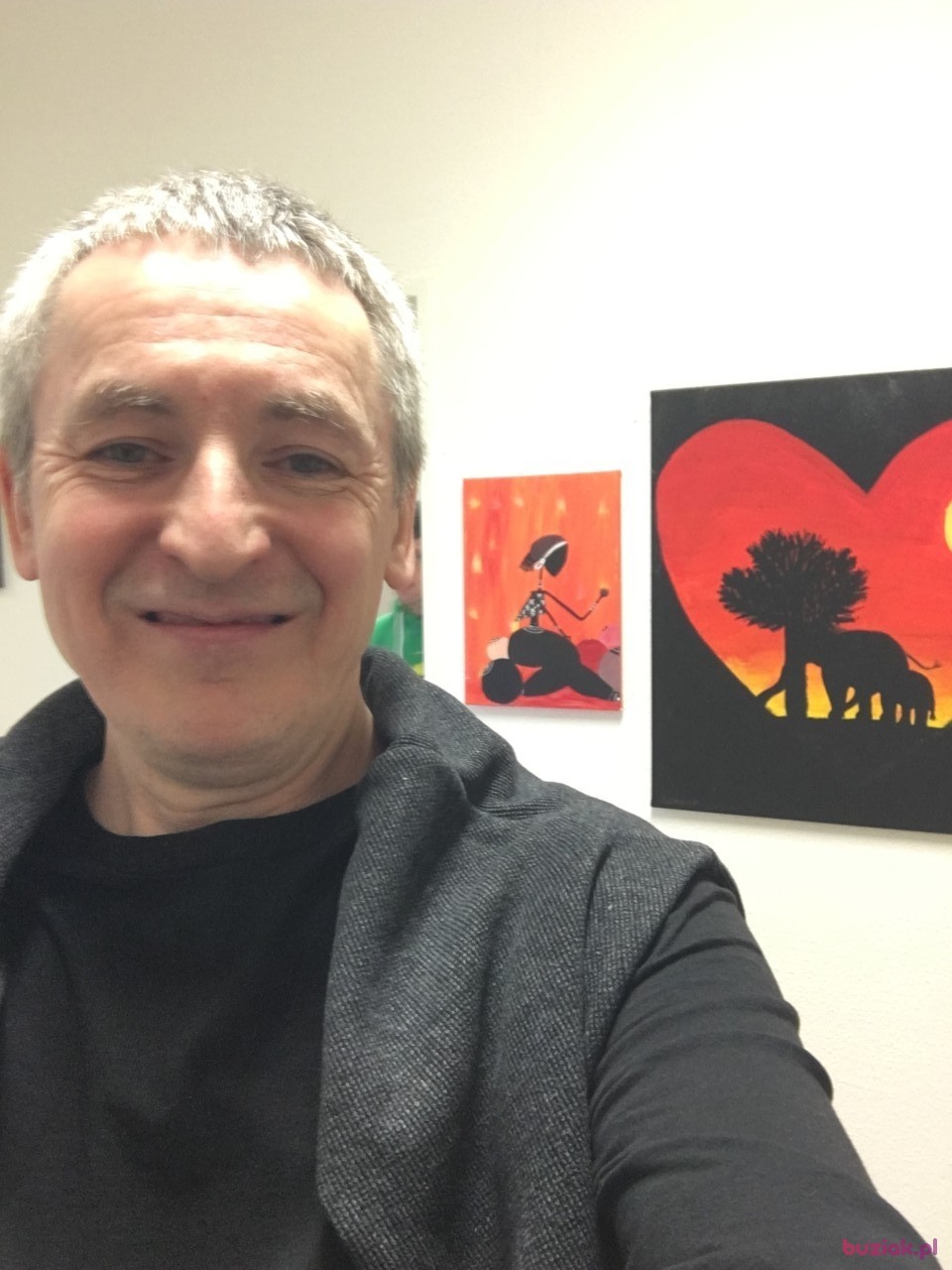 DMI, Mężczyzna, 54, Berlin, Niemcy, Zdjęcie: 3