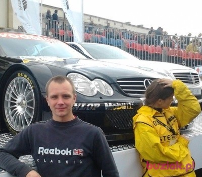 Jacek, Mężczyzna, 39, Prudnik, Polska, Zdjęcie: 1