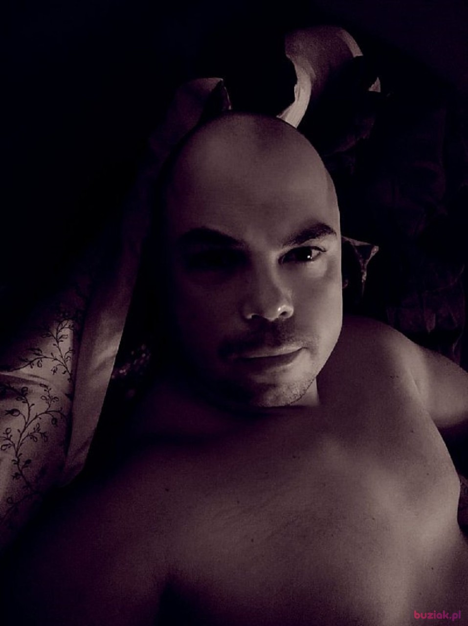 Piotr, Mężczyzna, 38, Amsterdam, Holandia: 1