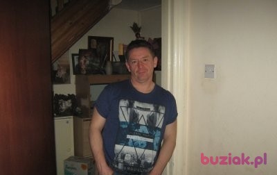 grzegorz, Male, 45, Wielka Brytania, Photo: 2
