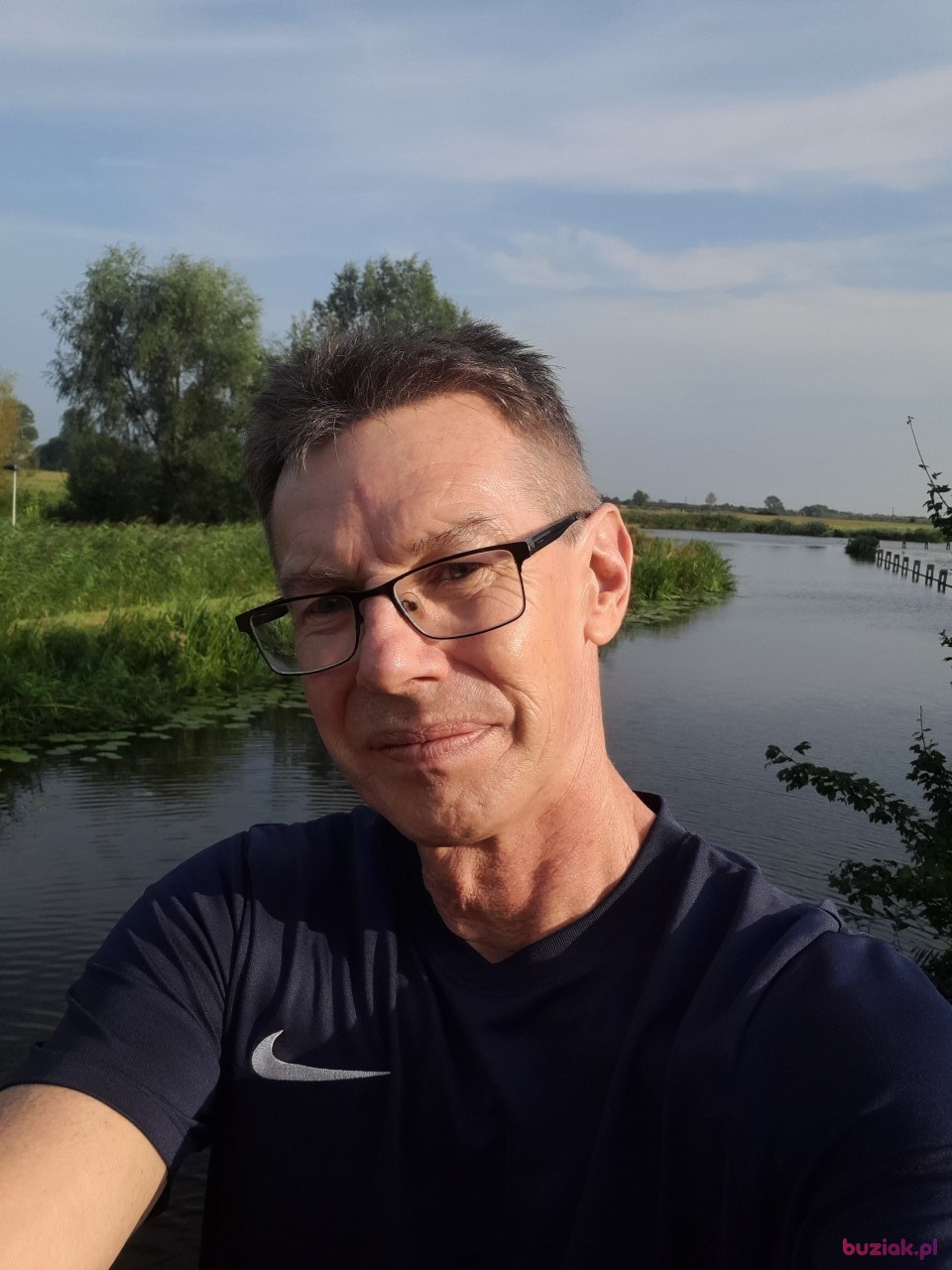 Robert, Mężczyzna, 58, Haga, Holandia, Zdjęcie: 6