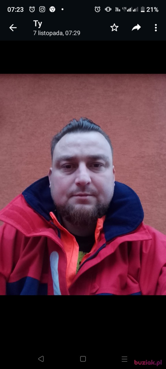 Bartosz, Male, 39, Skarżysko-Kamienna, Polska, Photo: 2