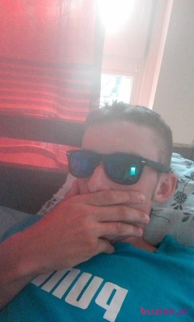 Jakub, Mężczyzna, 27, Holandia: 1