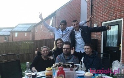 Mariusz, Mężczyzna, 46, Mansfield, Wielka Brytania, Zdjęcie: 3