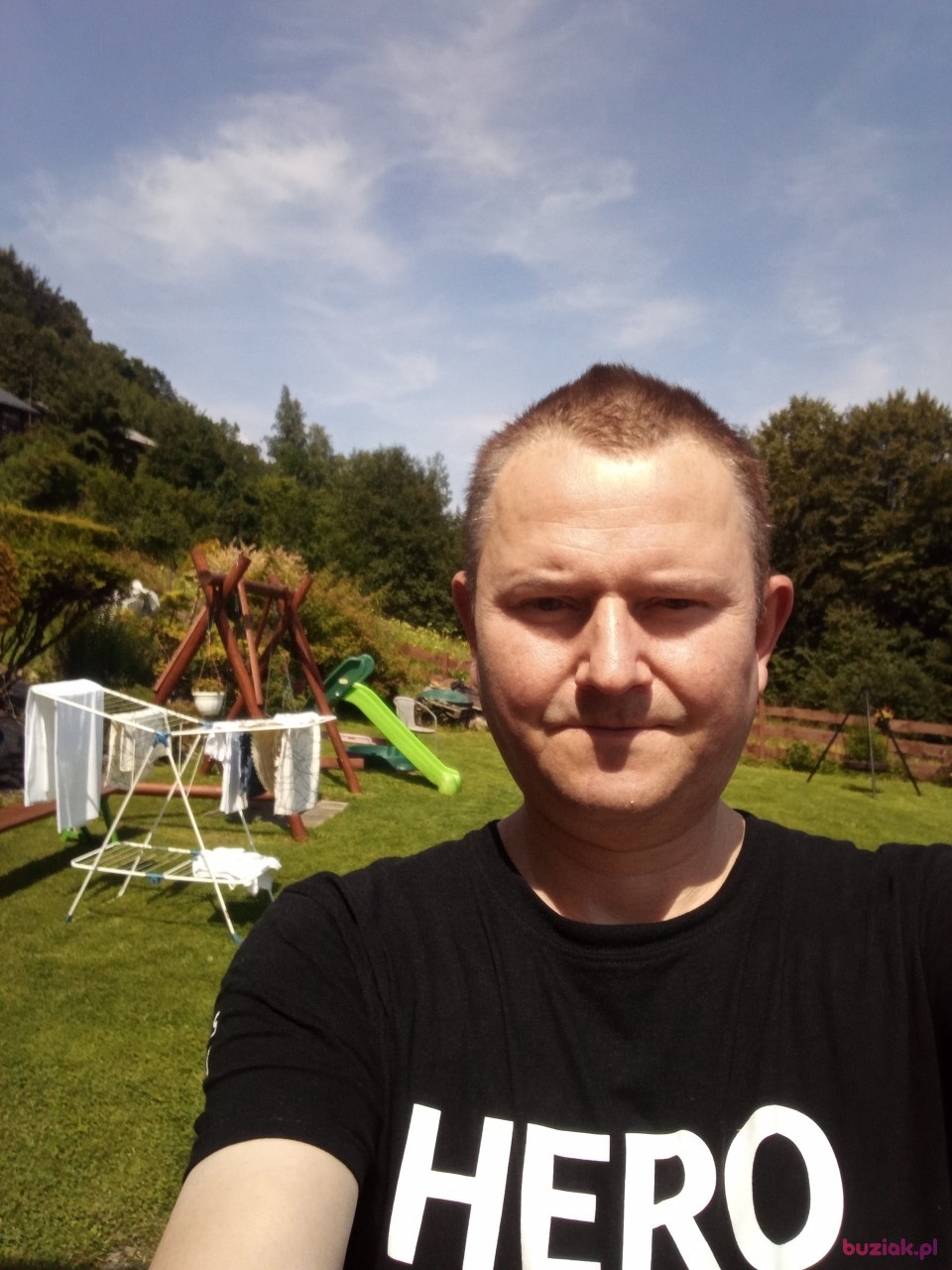 Jaceknieplacek, Male, 55, Świętochłowice, Polska, Photo: 3