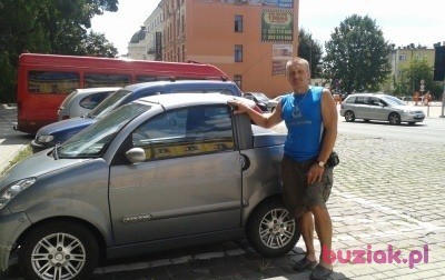 Jacek, Male, 61, Tarnów, Polska, Photo: 4
