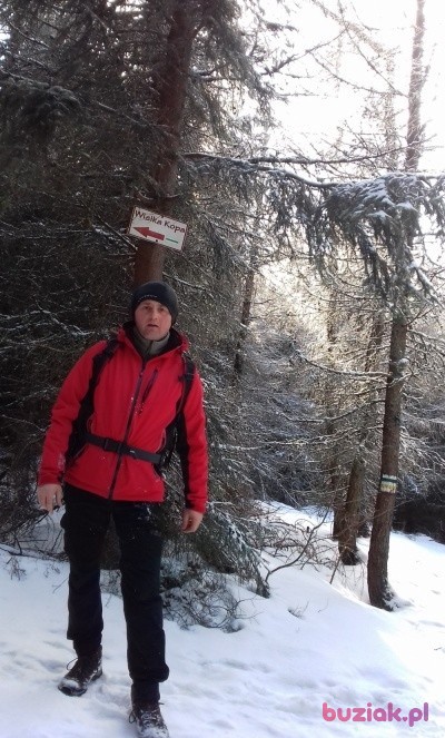 Arek, Male, 48, Leżajsk, Polska: 1