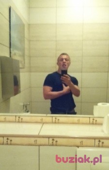 PATRYK, Mężczyzna, 35, Bydgoszcz, Polska, Zdjęcie: 1