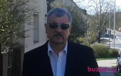Józek, Male, 70, Szczecin, Polska, Photo: 4