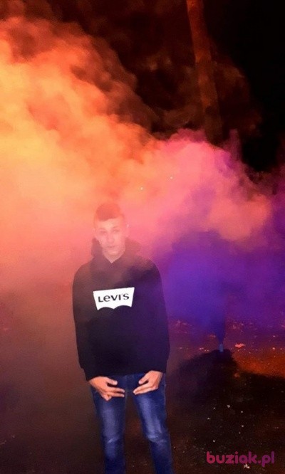 łukasz, Mężczyzna, 24, Nowy Tomyśl, Polska, Zdjęcie: 1
