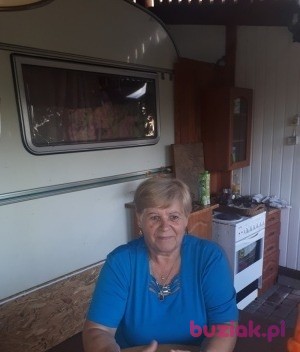 Helena, Kobieta, 77, Skwierzyna, Polska, Zdjęcie: 2