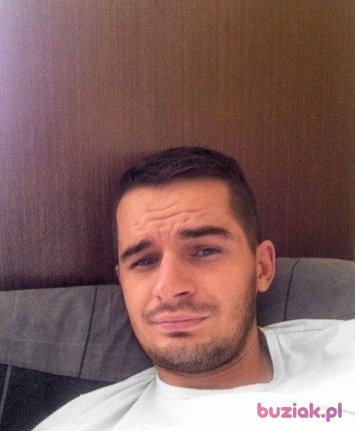 Robert, Mężczyzna, 33, Krosno, Polska, Zdjęcie: 1